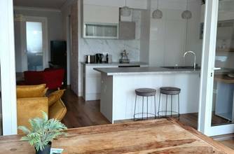 Thumbnail von Wohnung nahe dem Meeresufer