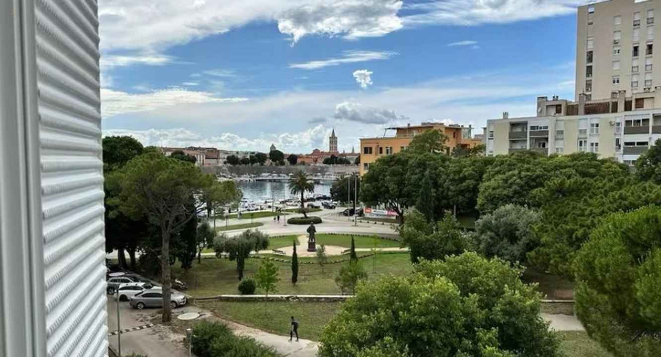 Wohnung nahe dem Meeresufer