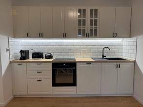 Thumbnail von 3 Wohnungen nahe dem Meer