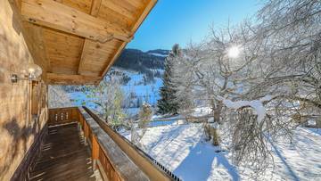 Thumbnail von Tirolerhaus mit über 3.800 m² Grund in idyllischer Ruhelage