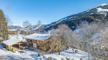 Thumbnail von Tirolerhaus mit über 3.800 m² Grund in idyllischer Ruhelage