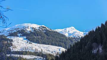 Thumbnail von Tirolerhaus mit über 3.800 m² Grund in idyllischer Ruhelage