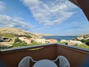 Thumbnail von Wohnung mit schönem Meerblick