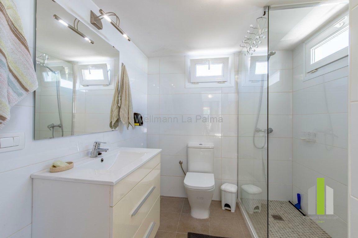 Thumbnail von LA PALMA - Haus in Mazo  mit traumhaftem Meerblick