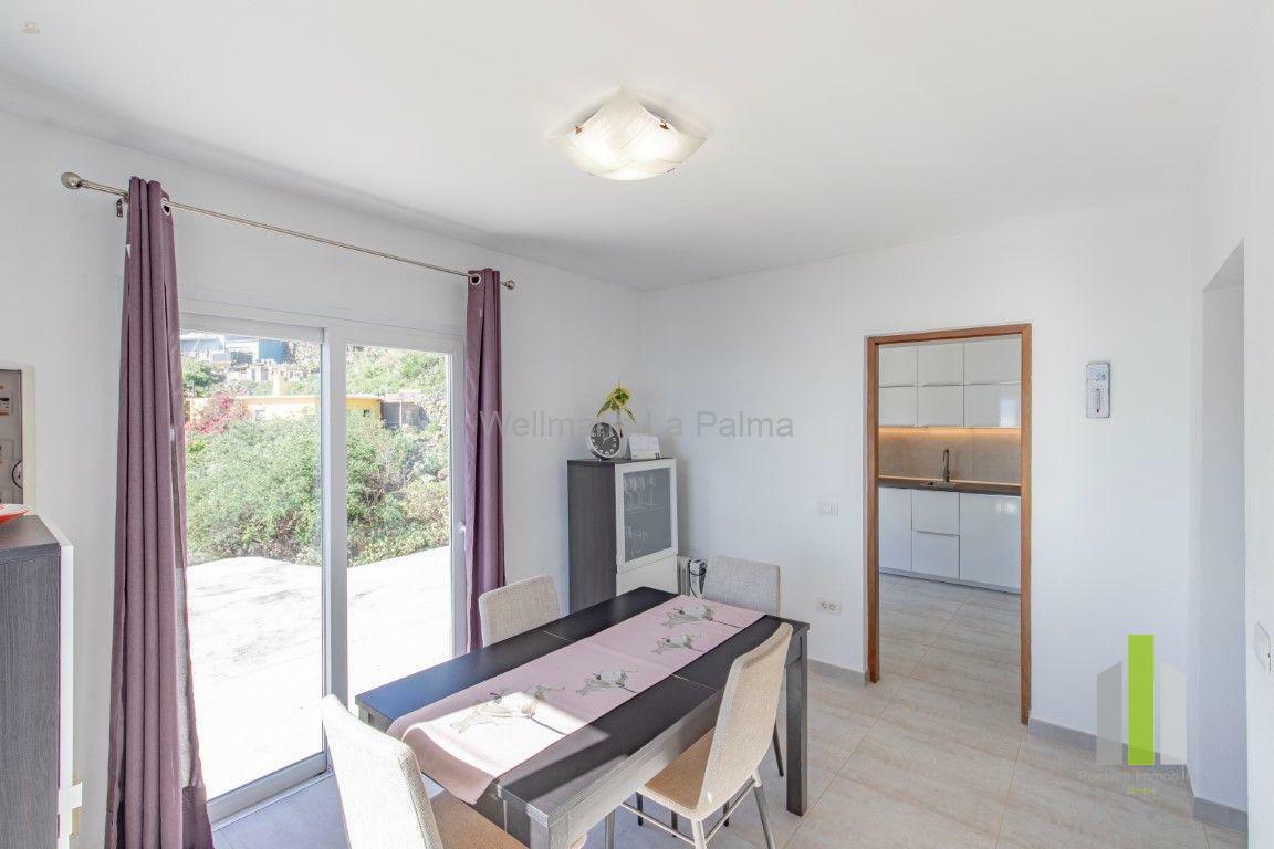 Thumbnail von LA PALMA - Haus in Mazo  mit traumhaftem Meerblick