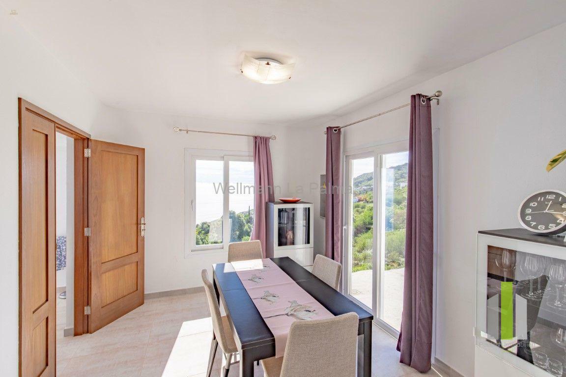 Thumbnail von LA PALMA - Haus in Mazo  mit traumhaftem Meerblick