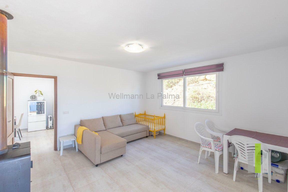 Thumbnail von LA PALMA - Haus in Mazo  mit traumhaftem Meerblick