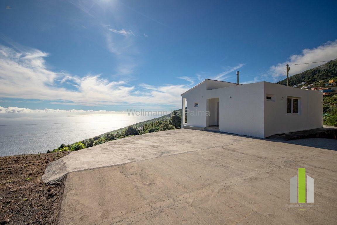 Thumbnail von LA PALMA - Haus in Mazo  mit traumhaftem Meerblick