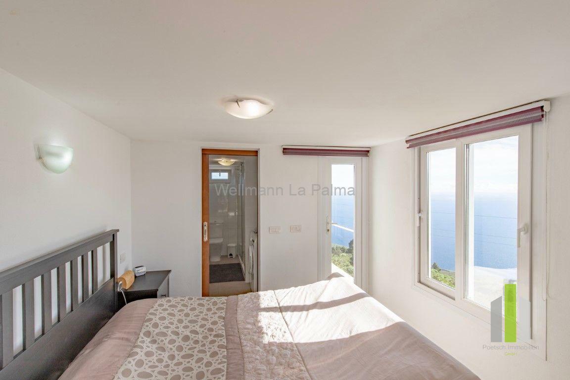 Thumbnail von LA PALMA - Haus in Mazo  mit traumhaftem Meerblick