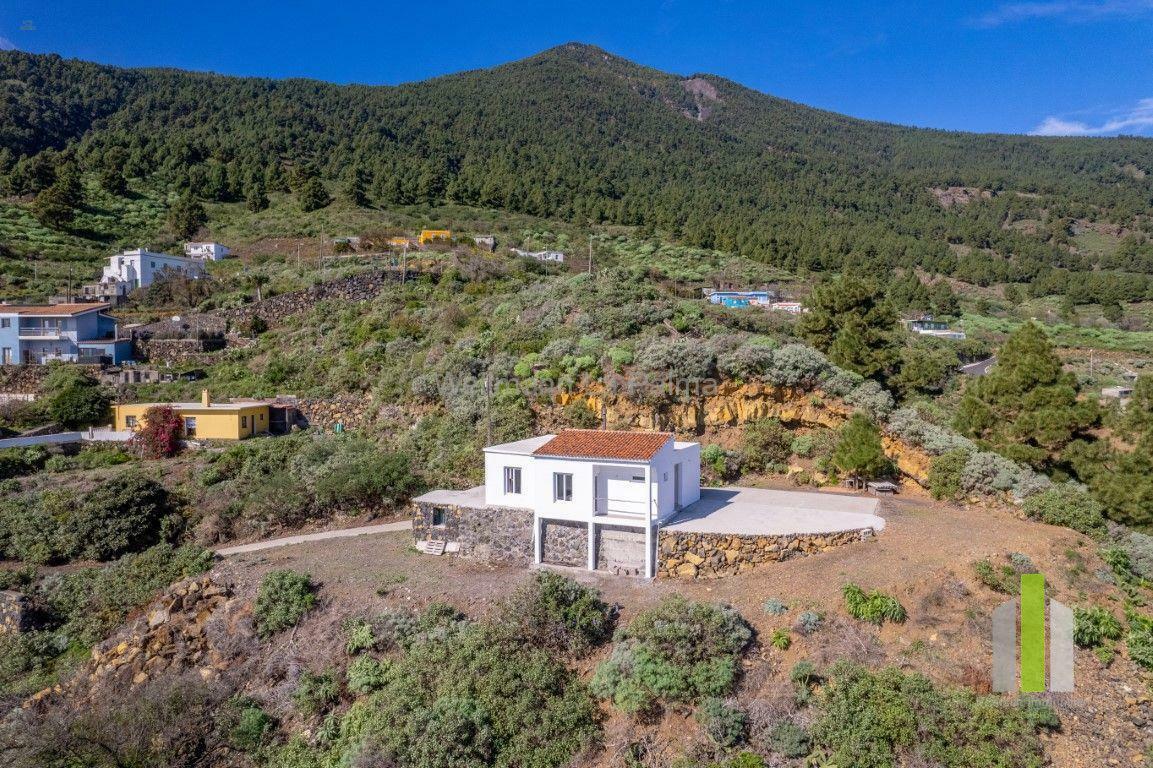 Thumbnail von LA PALMA - Haus in Mazo  mit traumhaftem Meerblick