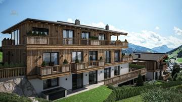 Thumbnail von Weinberg Residenz - Top 5 Penthouse (Baustart 2026 KW 15)