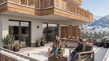 Thumbnail von Weinberg Residenz - Top 7 (Baustart 2026 KW 15)