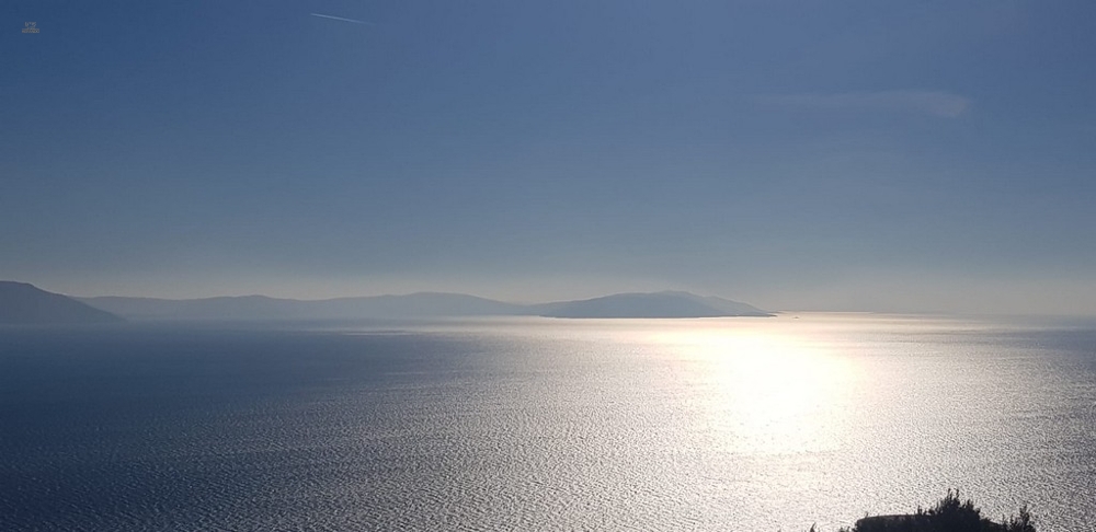 Baugrundstück in Panorama-Lage mit Baugenehmigung