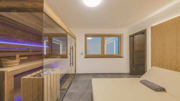 Thumbnail von exklusives Neubauchalet in zentraler Ruhelage