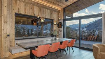 Thumbnail von THE LUXURY DIAMOND MOUNTAIN HOME