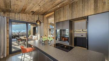 Thumbnail von THE LUXURY DIAMOND MOUNTAIN HOME