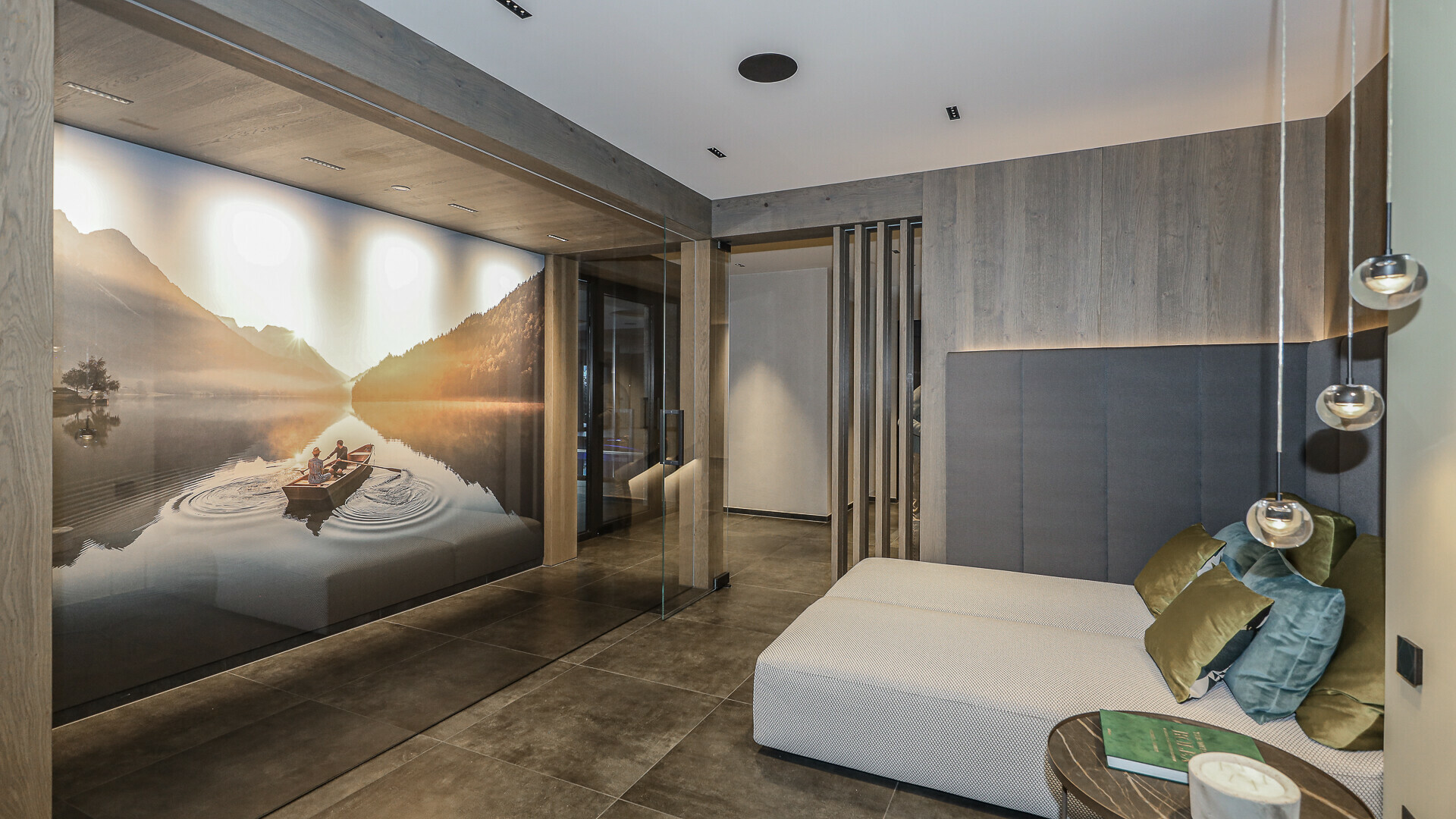 Thumbnail von THE LUXURY DIAMOND MOUNTAIN HOME