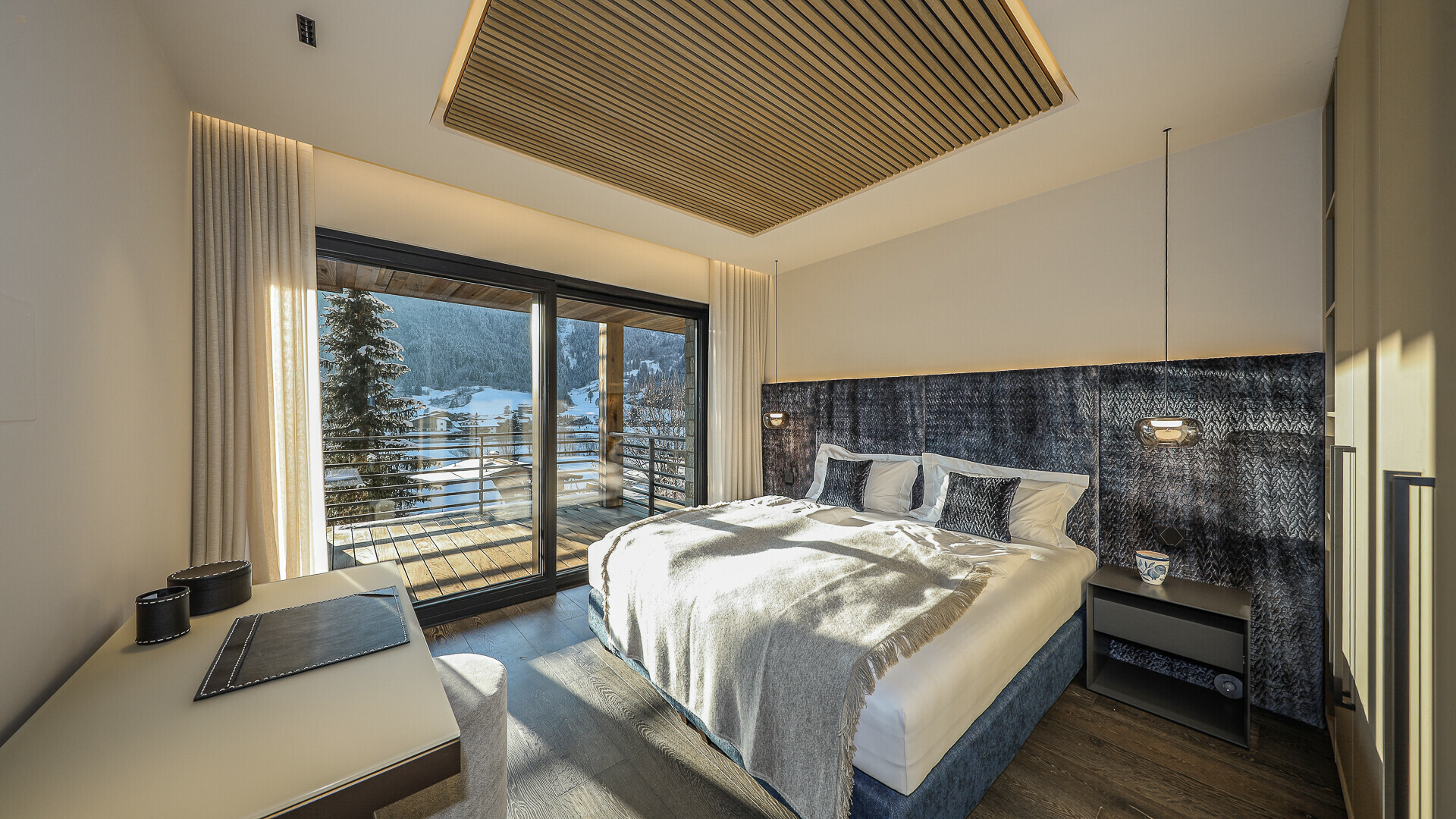 Thumbnail von THE LUXURY DIAMOND MOUNTAIN HOME