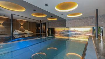 Thumbnail von THE LUXURY DIAMOND MOUNTAIN HOME