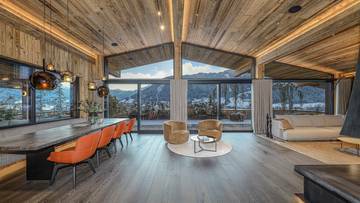 Thumbnail von THE LUXURY DIAMOND MOUNTAIN HOME