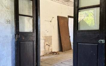 Thumbnail von Historische Villa direkt am Meer