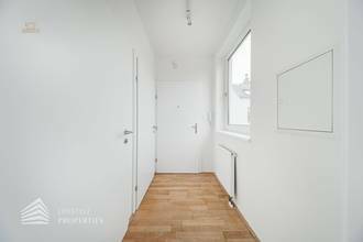 Thumbnail von Helle 2-Zimmer Wohnung, Nähe Wiedner Hauptstraße