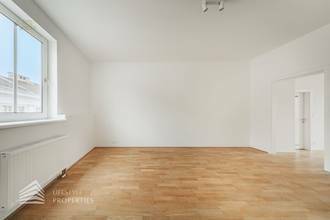 Thumbnail von Helle 2-Zimmer Wohnung, Nähe Wiedner Hauptstraße