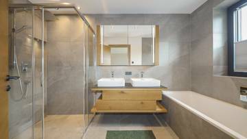 Thumbnail von Terrassenwohnung in exklusivem Neubau am Fuße des Sonnbergs