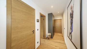 Thumbnail von Terrassenwohnung in exklusivem Neubau am Fuße des Sonnbergs