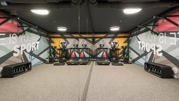 Thumbnail von Terrassenwohnung in exklusivem Neubau am Fuße des Sonnbergs