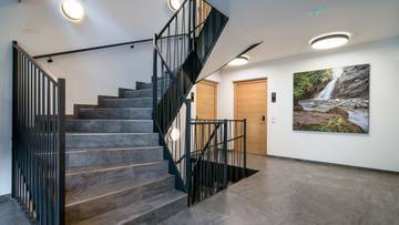 Thumbnail von Terrassenwohnung in exklusivem Neubau am Fuße des Sonnbergs