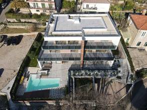 Thumbnail von Neubauwohnung im Erdgeschoss mit Garten