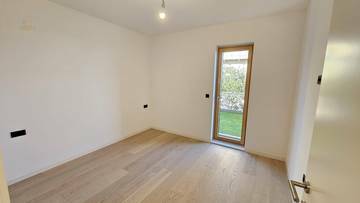 Thumbnail von Neubauwohnung im Erdgeschoss mit Garten