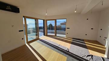 Thumbnail von Neue Wohnung mit schönem Meerblick