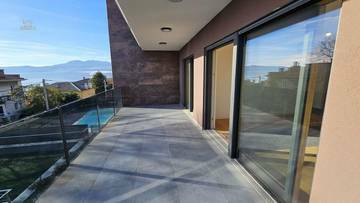 Thumbnail von Neue Wohnung mit schönem Meerblick