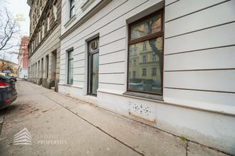 Thumbnail von Sanierungsbedürftige Geschäftsfläche, Nähe Wiener Prater