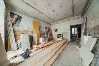 Thumbnail von Sanierungsbedürftige Geschäftsfläche, Nähe Wiener Prater