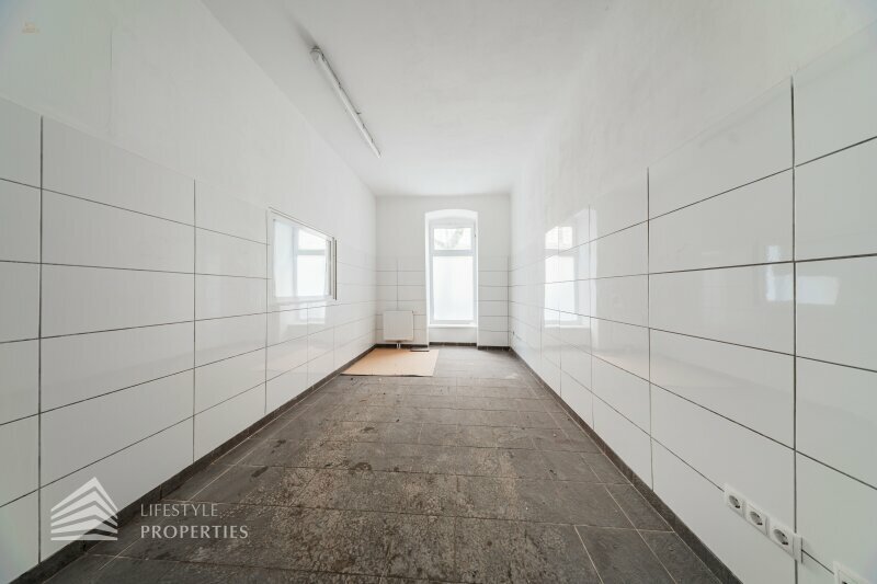 Thumbnail von Helles Geschäftslokal, Nähe Prater