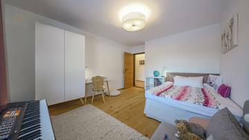 Thumbnail von Hochwertige Wohnung mit traumhaftem Ausblick