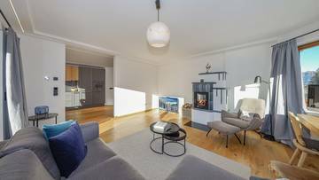 Thumbnail von Hochwertige Wohnung mit traumhaftem Ausblick