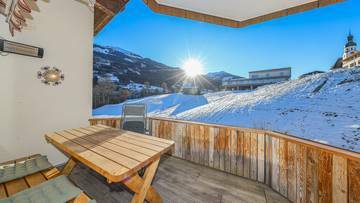 Thumbnail von Hochwertige Wohnung mit traumhaftem Ausblick