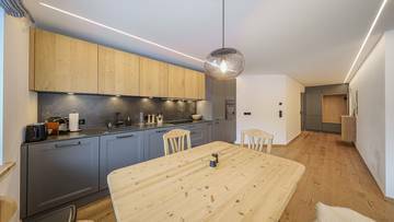 Thumbnail von Hochwertige Wohnung mit traumhaftem Ausblick