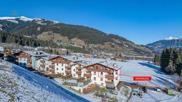 Thumbnail von Hochwertige Wohnung mit traumhaftem Ausblick