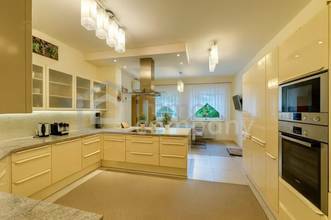 Thumbnail von Luxusvilla mit Pool & Smart Home in Bestlage Bruckhaufen | Nähe UNO City, Donaupark & VIS