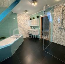 Thumbnail von Luxusvilla mit Pool & Smart Home in Bestlage Bruckhaufen | Nähe UNO City, Donaupark & VIS