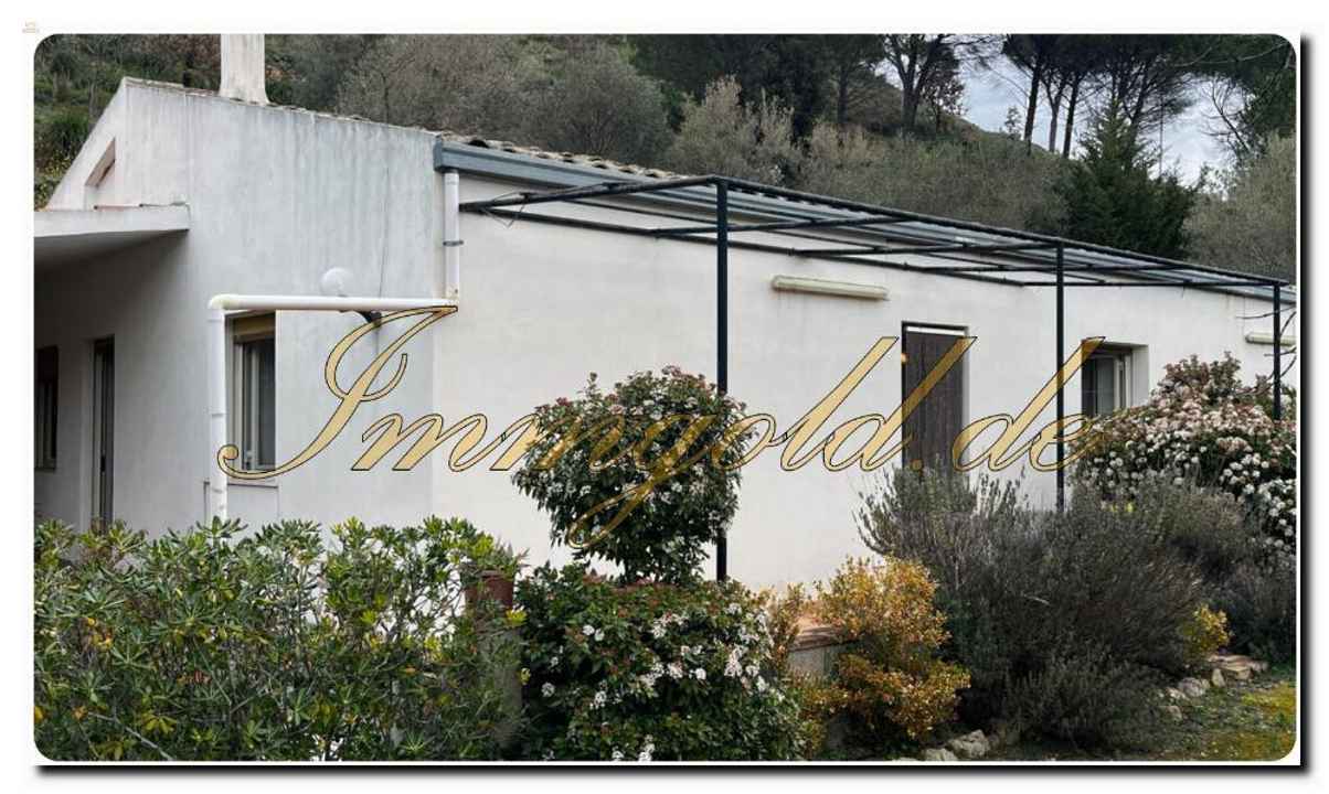 Immogold Sizilien, Platz bietende Villa auf der Insel der Sizilianer, nahe bei der berühmtesten, römischen Villa der Insel