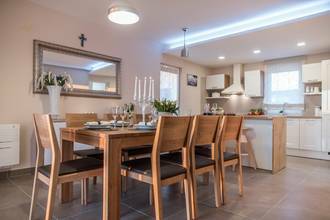 Thumbnail von Attraktive Villa mit Pool in ruhiger Lage bei Sukosan in der Region Zadar