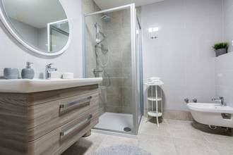 Thumbnail von Attraktive Villa mit Pool in ruhiger Lage bei Sukosan in der Region Zadar