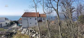 Thumbnail von Rijeka, Kvarner: schönes Baugrundstück in guter Lage in Rijeka-Kostrena