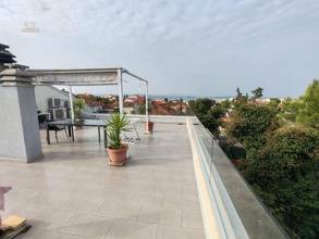 Thumbnail von Moderne Villa mit Dachterrasse in Borik, Zadar